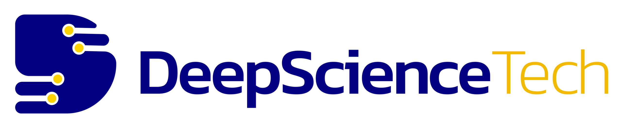 Deep-science-Logo